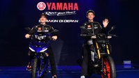 Jadwal Baru MotoGP 2020 Disambut Rossi & Vinales dari Yamaha