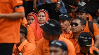 Serikat Pekerja Pos Indonesia Berharap Direksi Mau Bangun Dialog