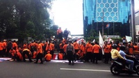 Selain Protes Gaji, Pegawai Pos Indonesia Keluhkan Kinerja Direksi