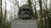 Sejarah Makam Karl Marx: Diziarahi Fadli Zon, Dirusak Berkali-kali