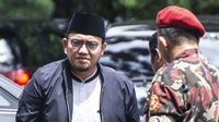 Kasus Dana Kemah: Sekjen Pemuda Muhammadiyah Diperiksa Jumat Besok