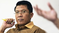 Komisi XI DPR RI Benarkan Dua Calon Anggota BPK Mengundurkan Diri