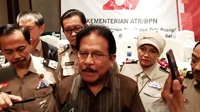 BPN Temukan 6.200 Pelanggaran Tata Ruang, 4.414 di Bandung Utara