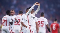 Hasil Liga Spanyol: Athletic Club vs Levante Skor Akhir 2-0