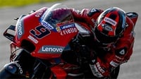 MotoGP Belanda 2019 Jadi Ujian Ducati Tingkatkan Corner Speed