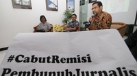 AJI: Kasus Remisi Susrama Berpotensi Ganggu Elektabilitas Jokowi