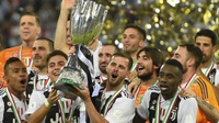 Penyebab Juventus Raih 36 Scudetto Meski Juara Liga Italia 38 Kali