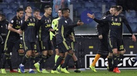 Hasil Liga Italia: Juventus vs Hellas Verona Skor Akhir 1-1