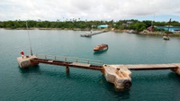 INDEF Sebut Pemerintah Perlu Dekatkan KEK ke Pelabuhan