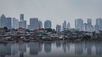 Pertumbuhan Ekonomi Indonesia Kuartal I-2023 Capai 5,03 Persen