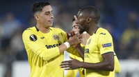 10 Bintang Liga Spanyol yang Bakal Bersinar di Piala Afrika 2019