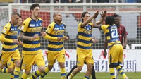 Live Parma vs Sampdoria, Prediksi Skor H2H, Siaran Serie A beIN