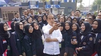 Debat Kedua, TKN: Jokowi Akan Seimbangkan Serangan & Pertahanan