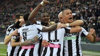 Prediksi Udinese vs Sampdoria: Saling Ambil Alih Peringkat