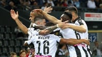 Prediksi Udinese vs AC Milan: Ujian Perdana Giamapaolo di Serie A