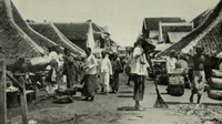 Sejarah Kota Surakarta Era Mataram Islam Hingga Solo Masa RI
