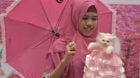 200 Nama Kucing yang Bagus dalam Islam untuk Jantan & Betina