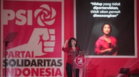 PSI Tantang Politikus PAN Buktikan Soal Polisi Jadi Buzzer Jokowi
