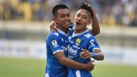 Prediksi Persib vs Borneo FC: Maung Bandung Butuh Gol Cepat