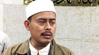 Harapan PA 212 saat Jokowi Pilih Militer Menjadi Menteri Agama