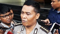 10 Ribu Personel Polri-TNI Amankan Laga Indonesia VS Thailand