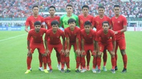 Hasil Piala AFF U-22: Irianto Gol, Timnas Samai Myanmar di Babak 1