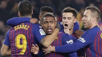 Cara Barcelona Ubah Strategi Membeli Pemain di Bursa Transfer 2019