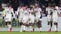 Prediksi Lyon vs Dijon 2020, Head to Head, Live Streaming beIN 1