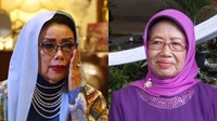 Sekilas Sejarah Hidup Mien Uno Mama Sandiaga & Sudjiatmi Ibu Jokowi