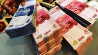 Rupiah Menguat 12 Poin Terhadap Dolar AS pada 25 Juni
