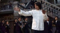 Sinopsis Film Kung Fu Hustle, Tayang di Trans TV 26 Mei Pukul 21.30