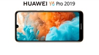 Huawei Y6 Pro 2019 Andalkan Helio A22, Diluncurkan di Filipina
