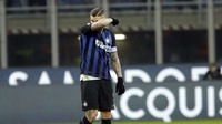 Hasil Inter Milan vs Atalanta, La Dea Curi Satu Poin di Meazza