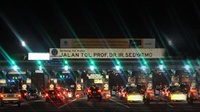 Tarif Tol Bandara Soekarno Hatta Naik Jadi Rp7.500 untuk Golongan I