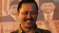 TKN Diminta Ingatkan Jokowi Laksanakan 8 Rekomendasi Komnas HAM