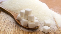Harga Gula dari Petani Naik jadi Rp12.500 per Kilogram