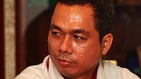 Kasus Pengancam Jokowi, TKN: Emosional Tak Boleh Langgar Hukum