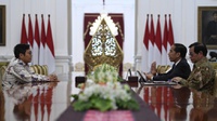 Soal CEO Bukalapak, Teten: Jokowi Tidak Marah dan Sudah Memaafkan
