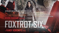 Film Foxtrot Six & Upaya Mengejar Hollywood
