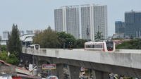 MTI Minta Pemerintah Bereskan Sistem Angkutan Umum daripada O-Bahn