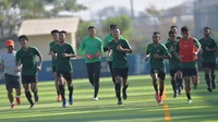 Kapten Timnas U-22 Dipastikan Absen Hingga Piala AFF 2019 Berakhir
