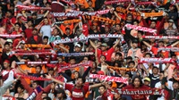 Prediksi Persija vs Bali United: Satu Gol Demi Semifinal