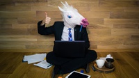 Status Unicorn Penting dan Startup pun Menggelembungkan Valuasi