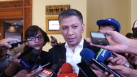 Iwan Budianto Membenarkan Glenn Sugita Telah Mundur dari PT LIB