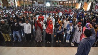 Pengamat: Hoaks Ganggu Jokowi-Ma'ruf Merebut Jawa Barat