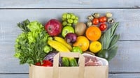 Daftar Tempat Belanja Online Sayur, Buah hingga Daging di Jogja