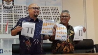 Daftar 81 Caleg Eks Koruptor Diumumkan KPU, Hanura Terbanyak