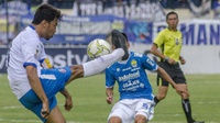 Jadwal Siaran Langsung Arema FC vs Persib di RCTI Hari Ini