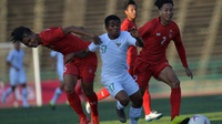 Jadwal Timnas U-22 Indonesia vs Malaysia & Klasemen Piala AFF 2019
