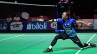 Hasil Superliga Badminton 2019 Putra: Djarum Kudus vs Hitachi 5-0